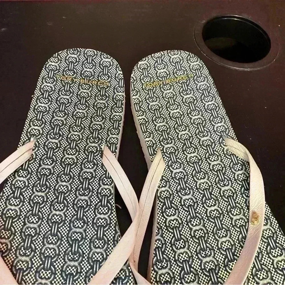 Tory Burch Sandals - Picture 3 of 5